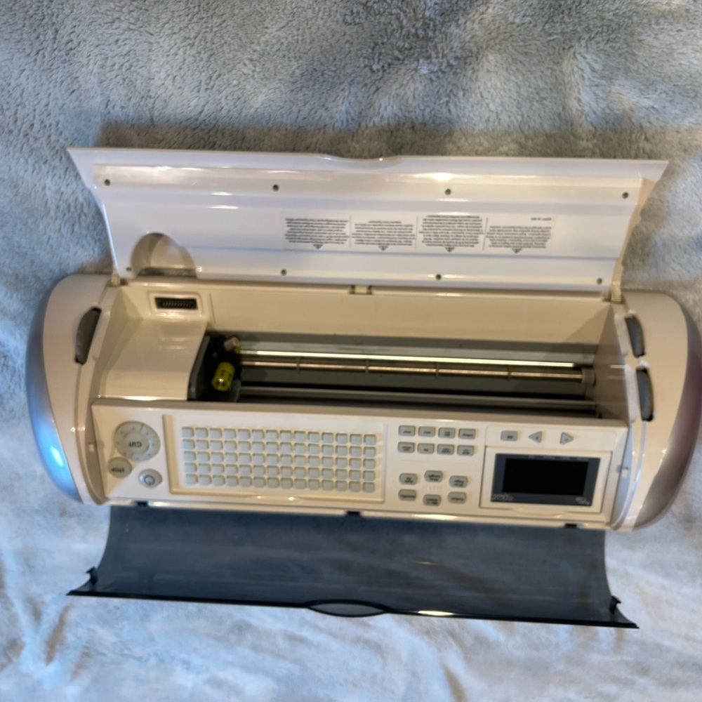 Cricut